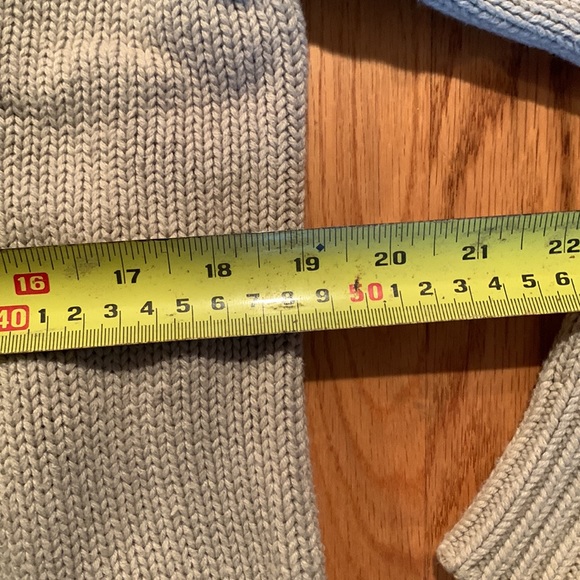 Casual warm sweater - Picture 3 of 4